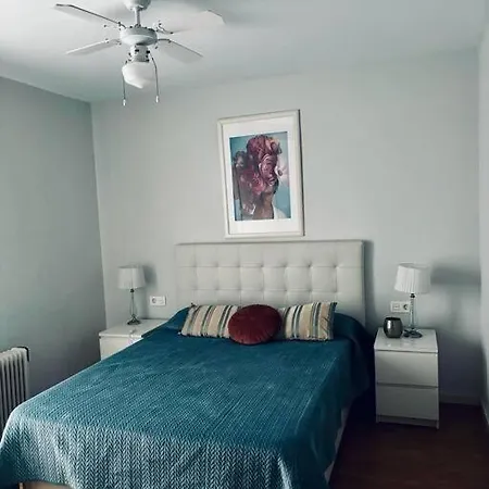Apartment En Chiclana de la Frontera