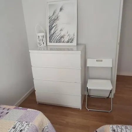 Apartment En