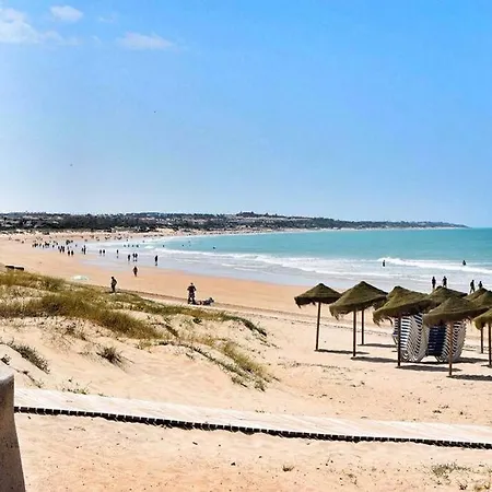 Apartment En Chiclana de la Frontera