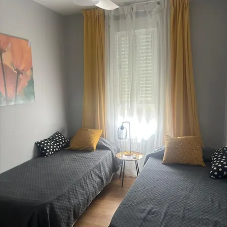 Apartment En