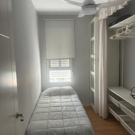 En Apartment *