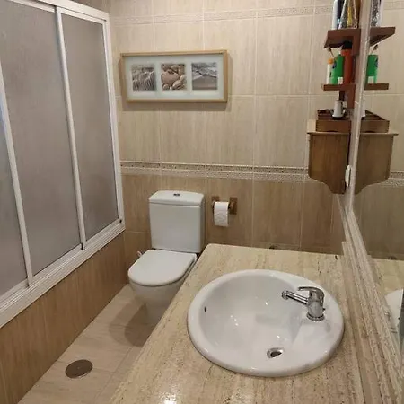 Apartment En *
